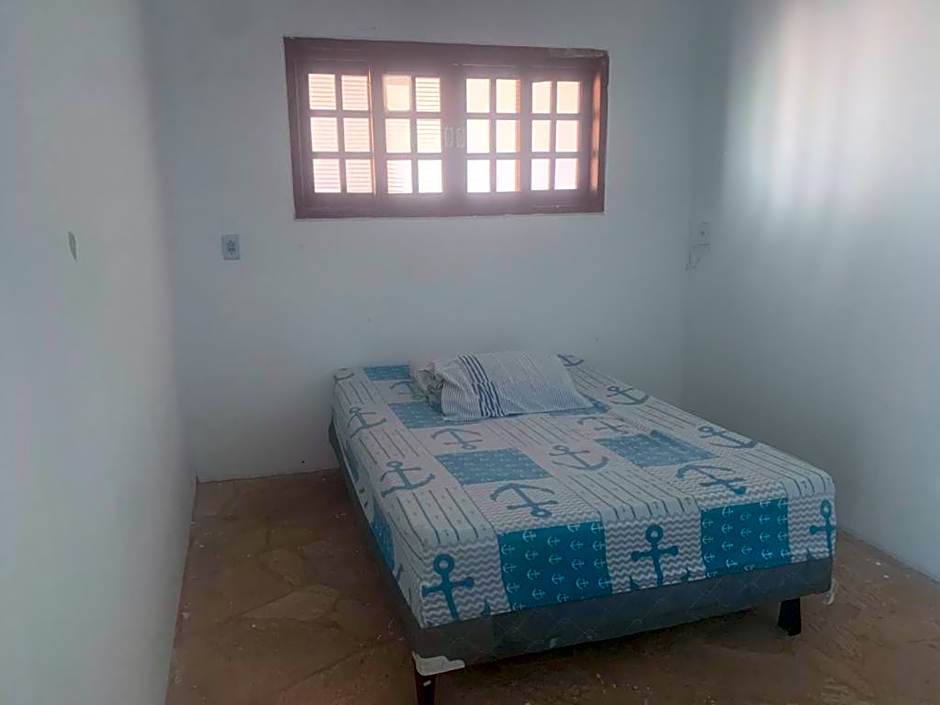 Hotel economic eldorado Sorocaba