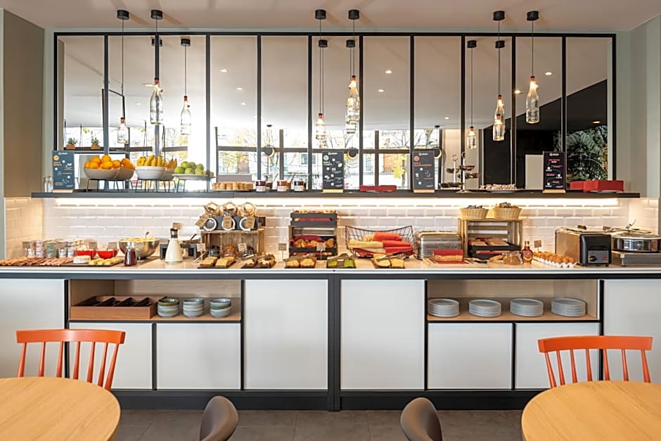 Aparthotel Adagio Paris Montrouge