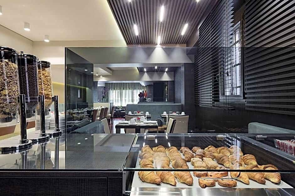 Hotel American-Dinesen