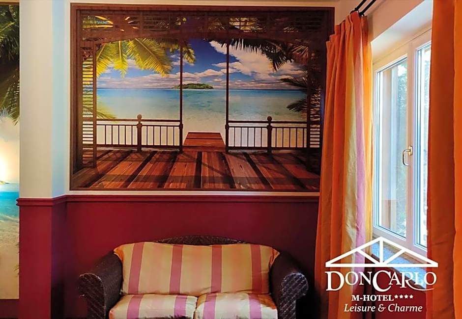 Hotel Don Carlo