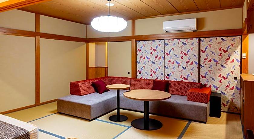 Kinosaki Onsen Kawaguchiya Honkan