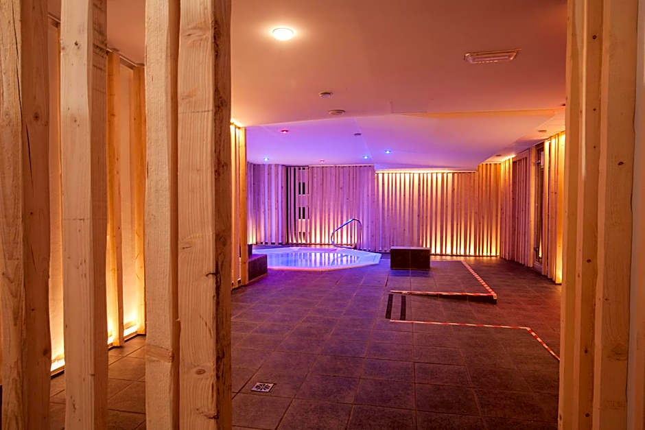 Hotel Piolets Soldeu Centre