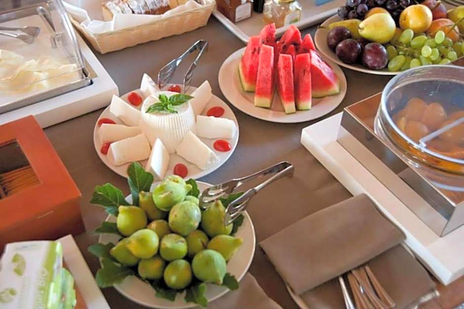 La Dimora di Spartivento; BW Signature Collection