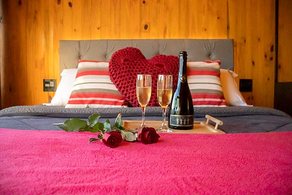 Cappio Pousada e Lazer