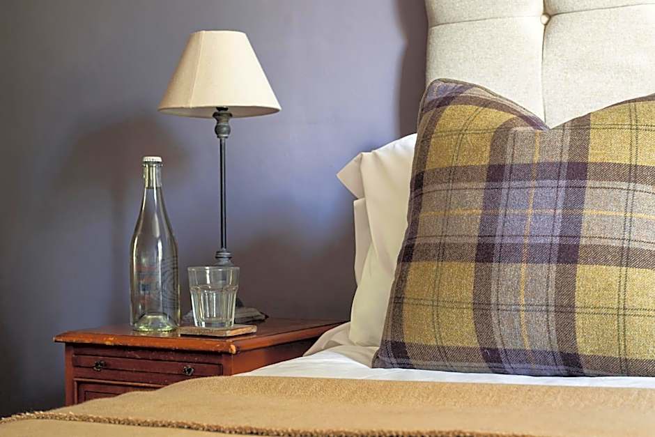 The Oakhill Inn