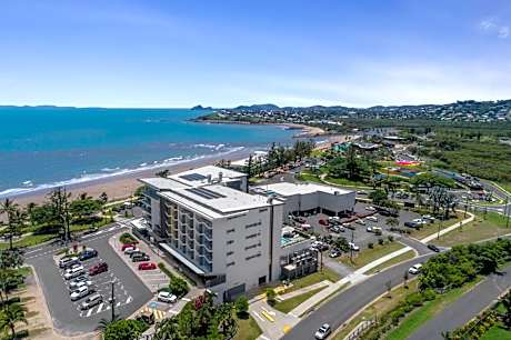 Salt Yeppoon