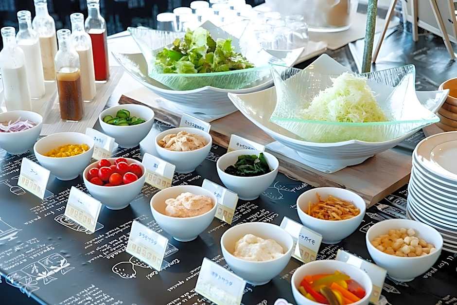 Hachinohe Grand Hotel