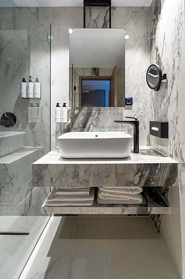 Crowne Plaza Constanta Mamaia Beach By IHG