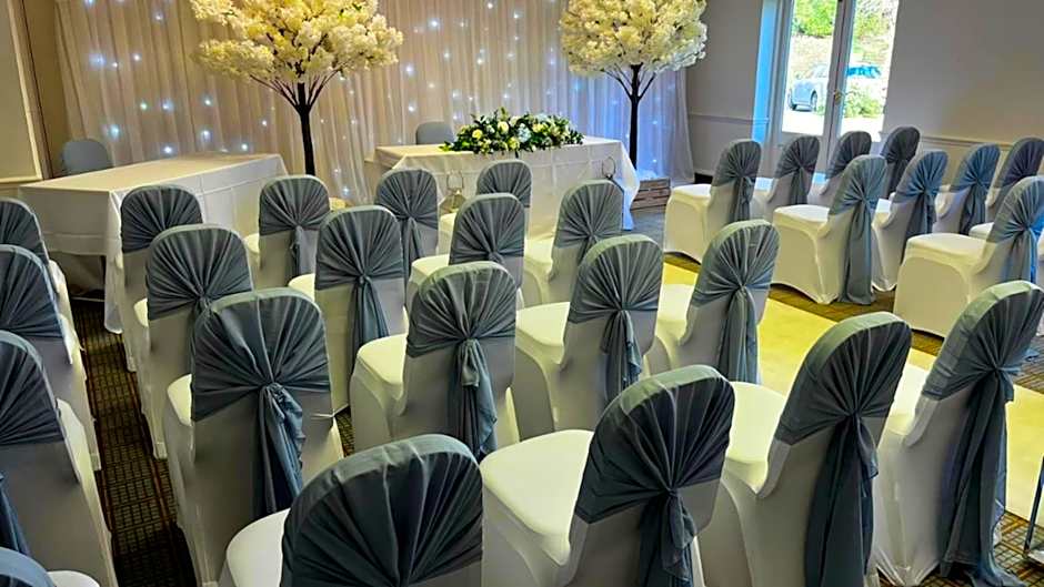 Holiday Inn Colchester By IHG