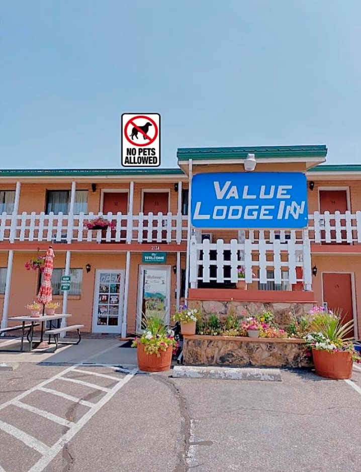 Value Lodge Inn