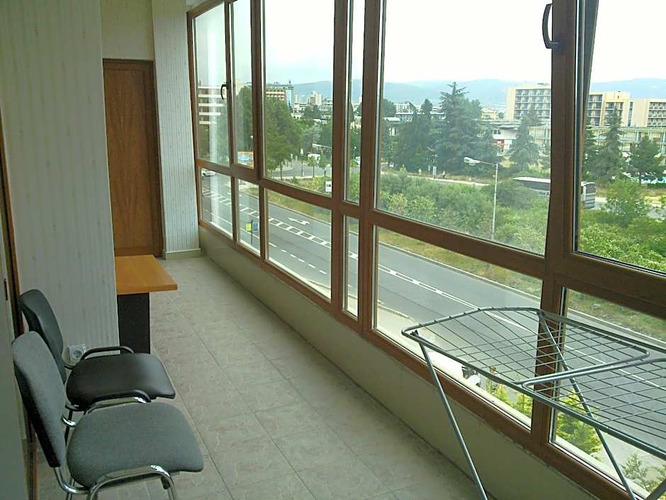 Family Hotel Black Sea