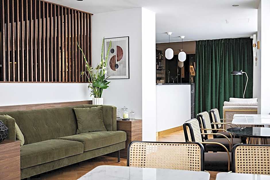 Holiday Inn Paris Palais de lElysee, an IHG Hotel By IHG