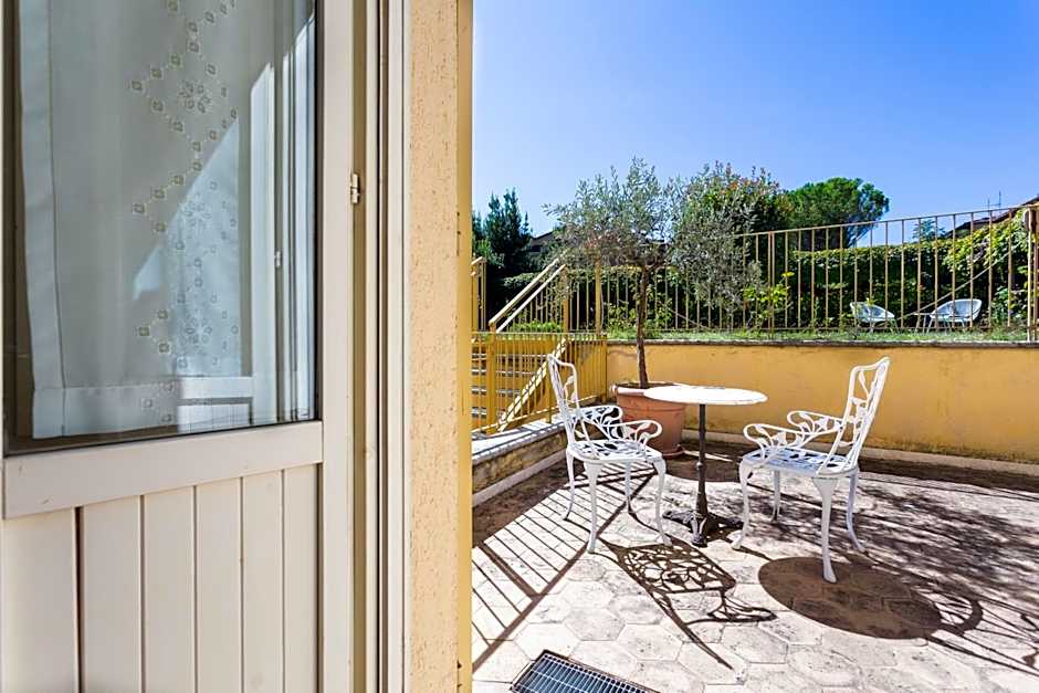 Hotel San Luca
