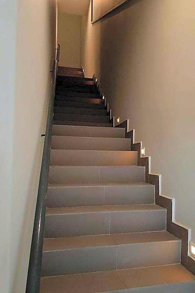 Jenjarom Boutique Hotel