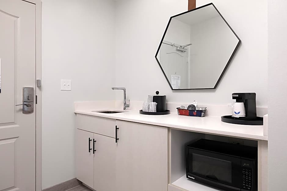 Hampton Inn By Hilton & Suites Mcallen