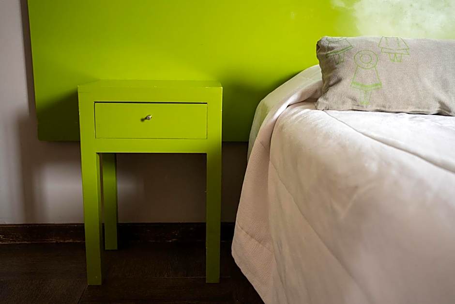 Hotel Posada Del Sol