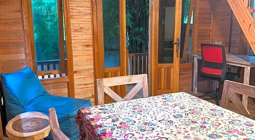 Villa Anjing