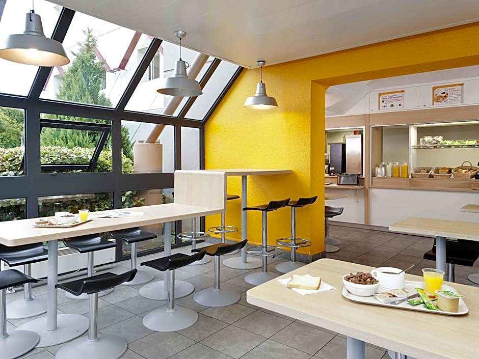 HôtelF1 Angoulême