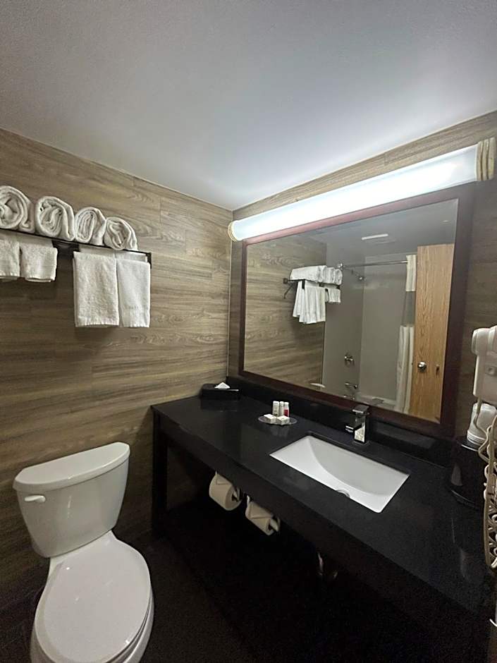 Travelodge by Wyndham Lindsay