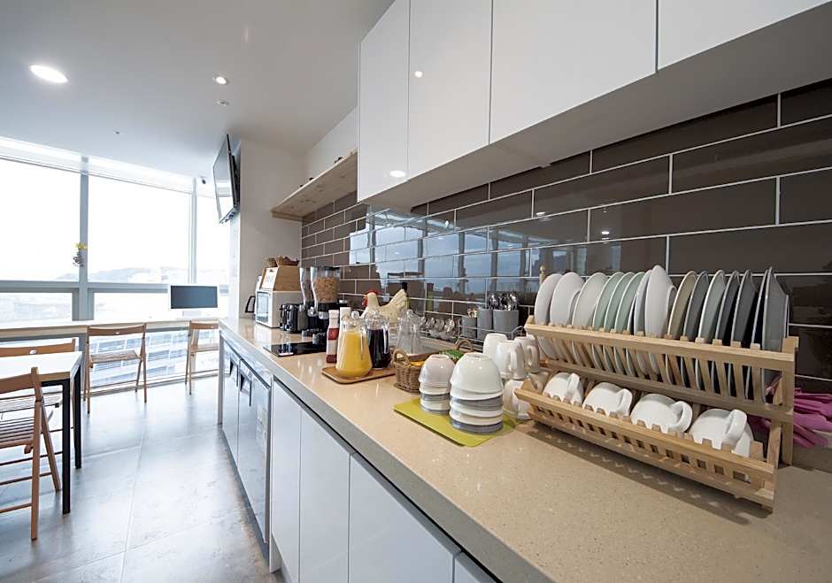 K-GUESTHOUSE Premium Nampo 1