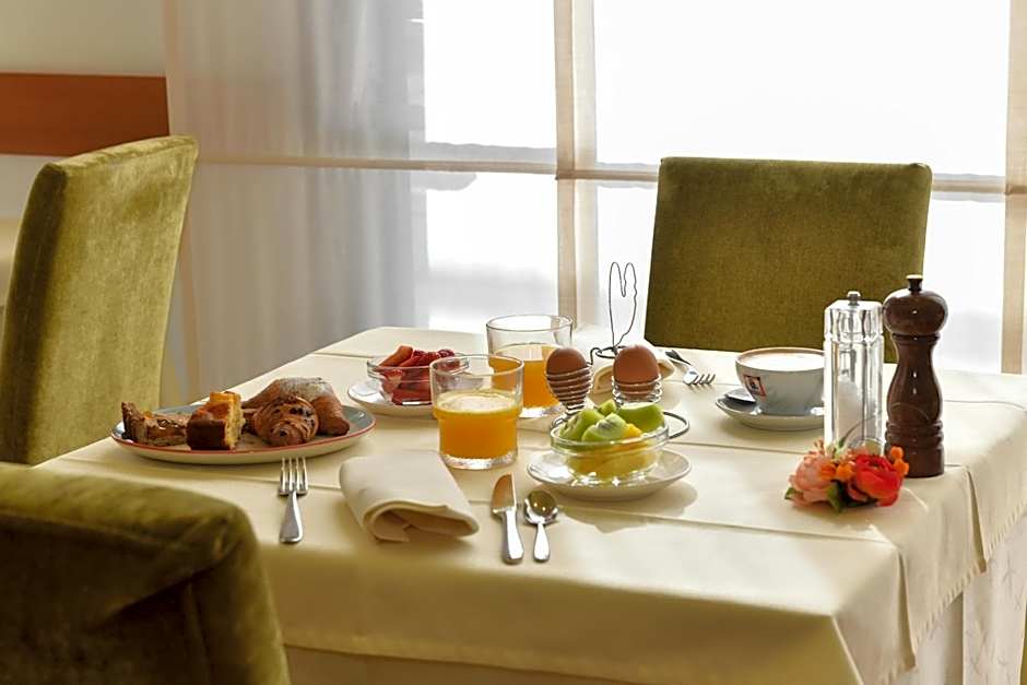 Hotel Vienna