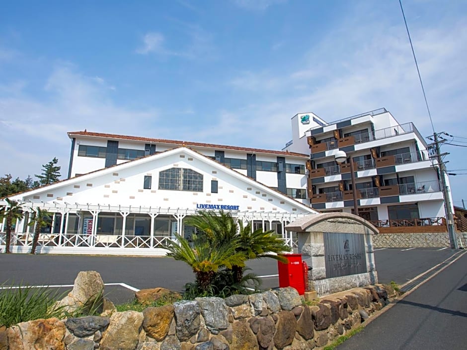 Livemax Resort Kyotango Sea Front