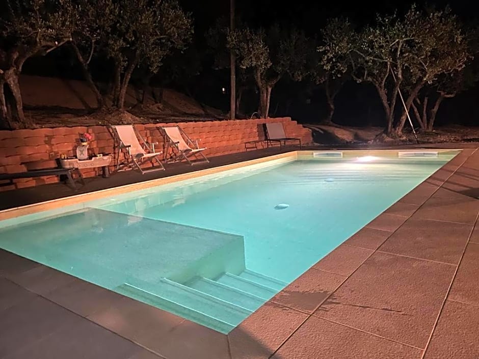 L'Agrifoglio di Assisi Residenza di Campagna