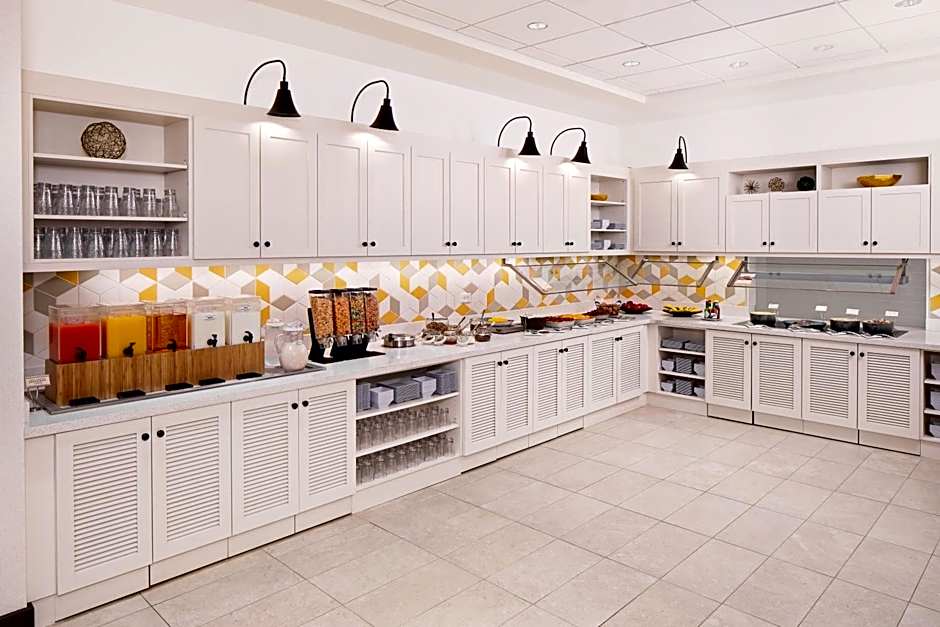 Hyatt Place Florence Downtown