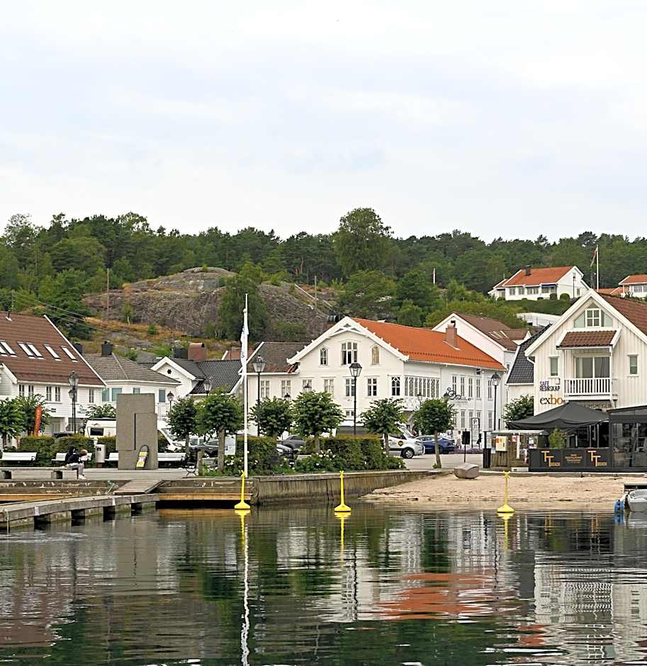 Lillesand Hotel Norge
