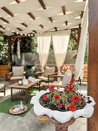 Villa Angelika Nea Iraklitsa