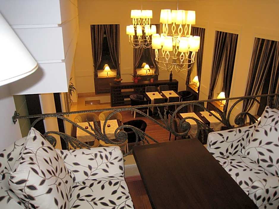 Boutique Hotel Kotoni