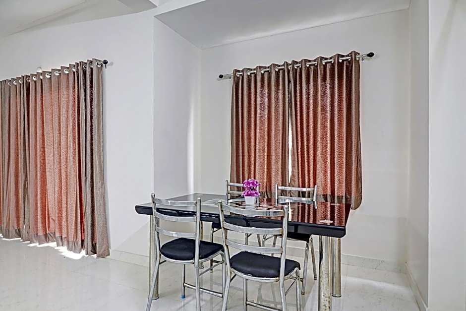 Super OYO Qualia Homes – Hyderabad, 