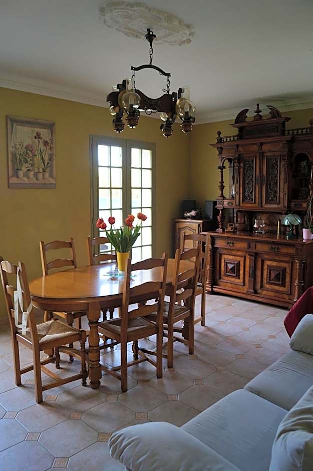 Le Relais De Dalibray