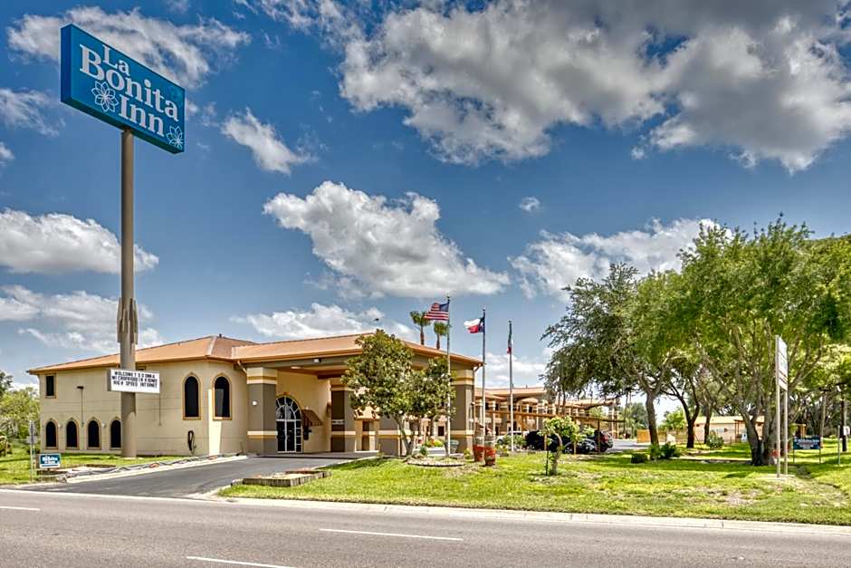 Texas Inn Donna