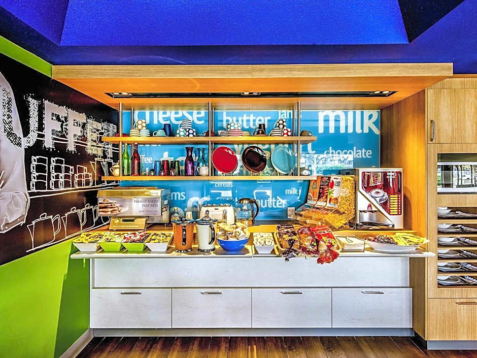 ibis Budget - Dandenong