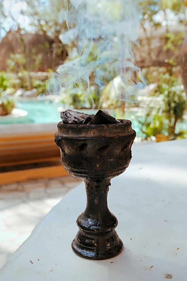 Hotel Muaré Tulum