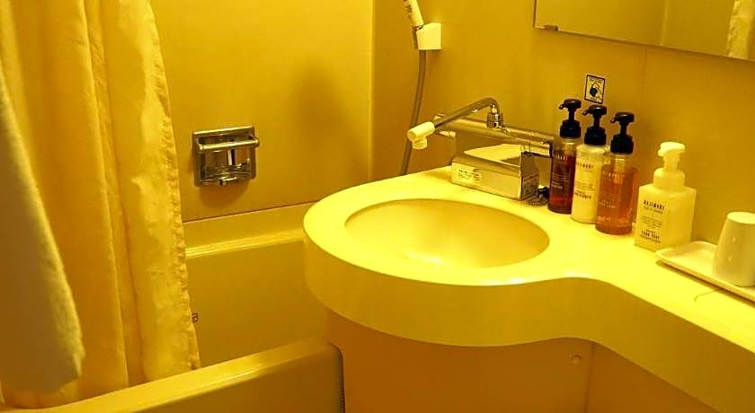 Smile Hotel Tokyo Shinkoiwa