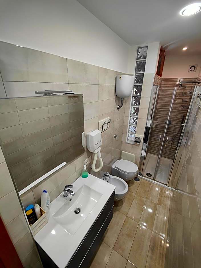 B&B Maestra Giovanna