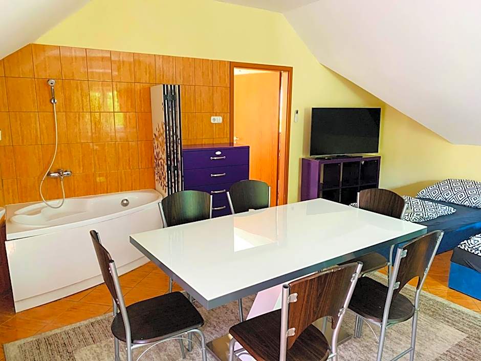 Balaton Grill Szállás Siófok