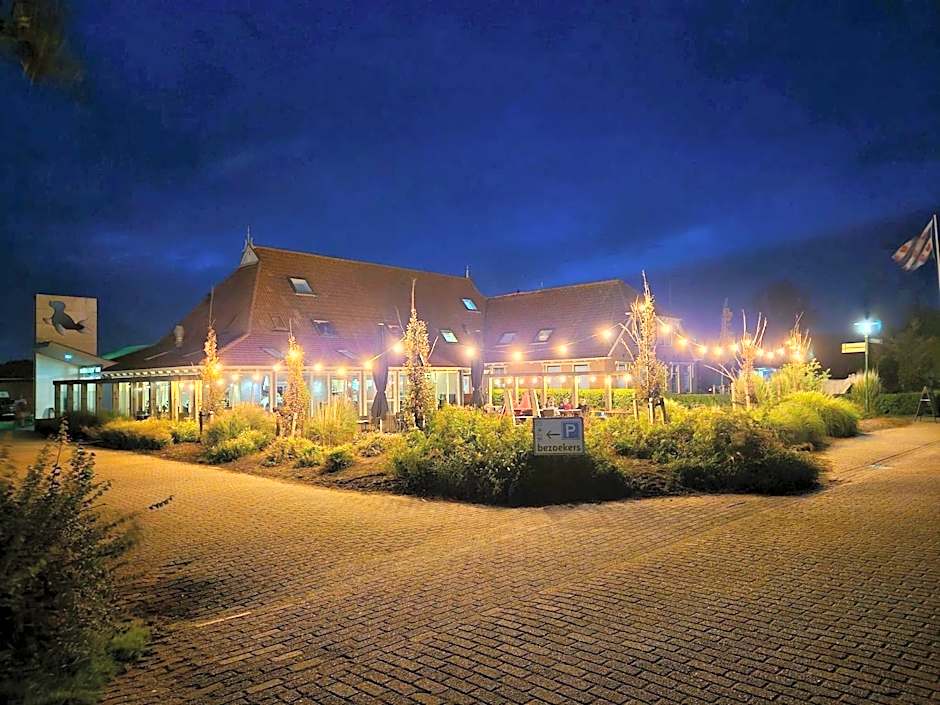 Bed and Breakfast De Zeehoeve