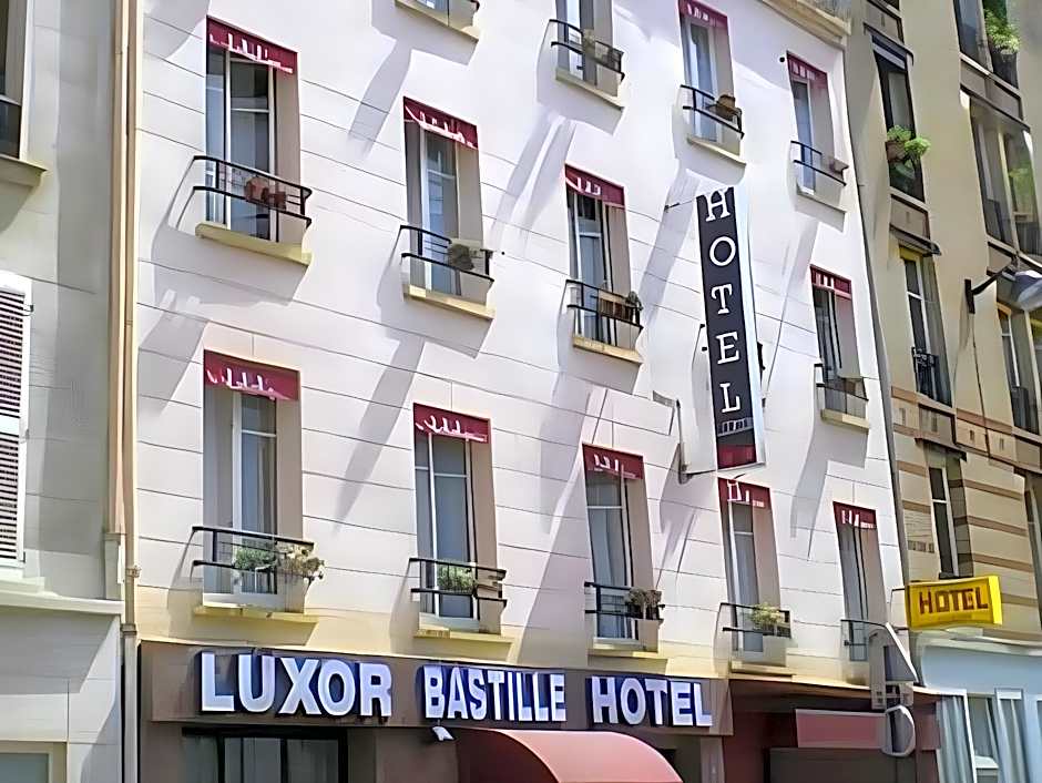 Luxor Bastille Hotel