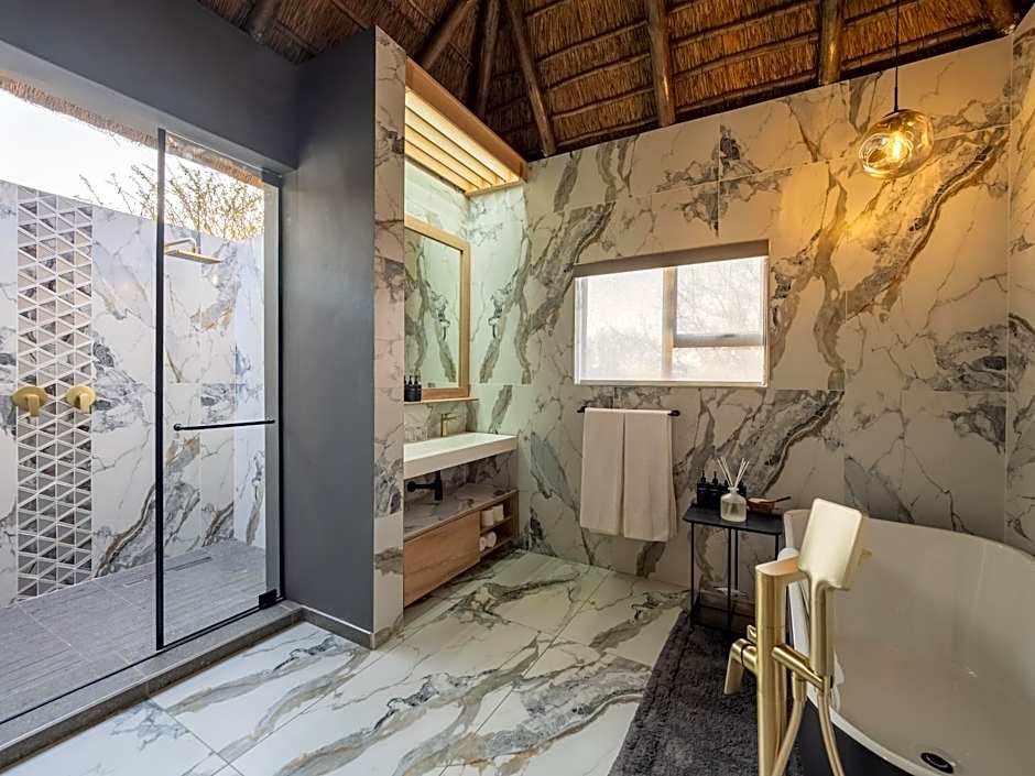 Ivory Tree Game Lodge