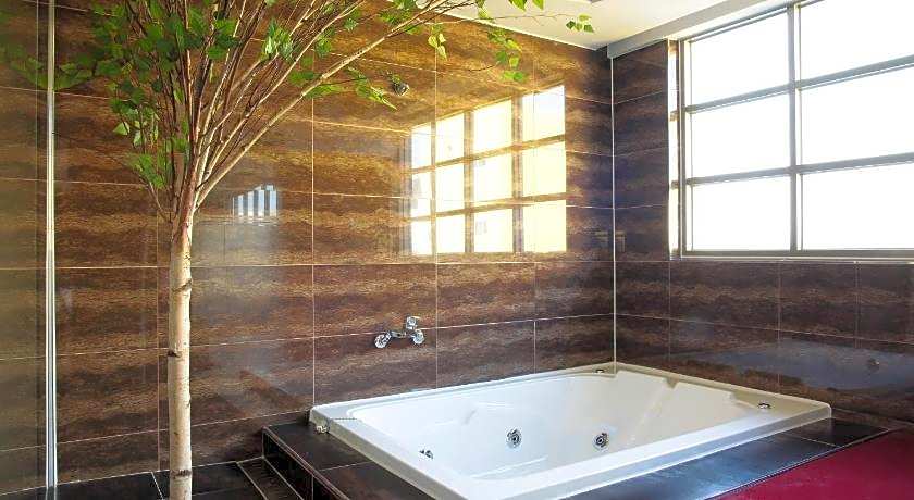 Boutique Hotel Aria Nampo
