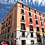Toc Hostel Madrid