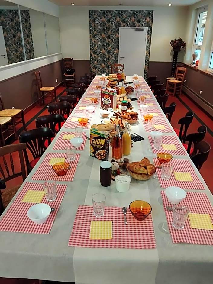 Gite Le Relais Saint Michel