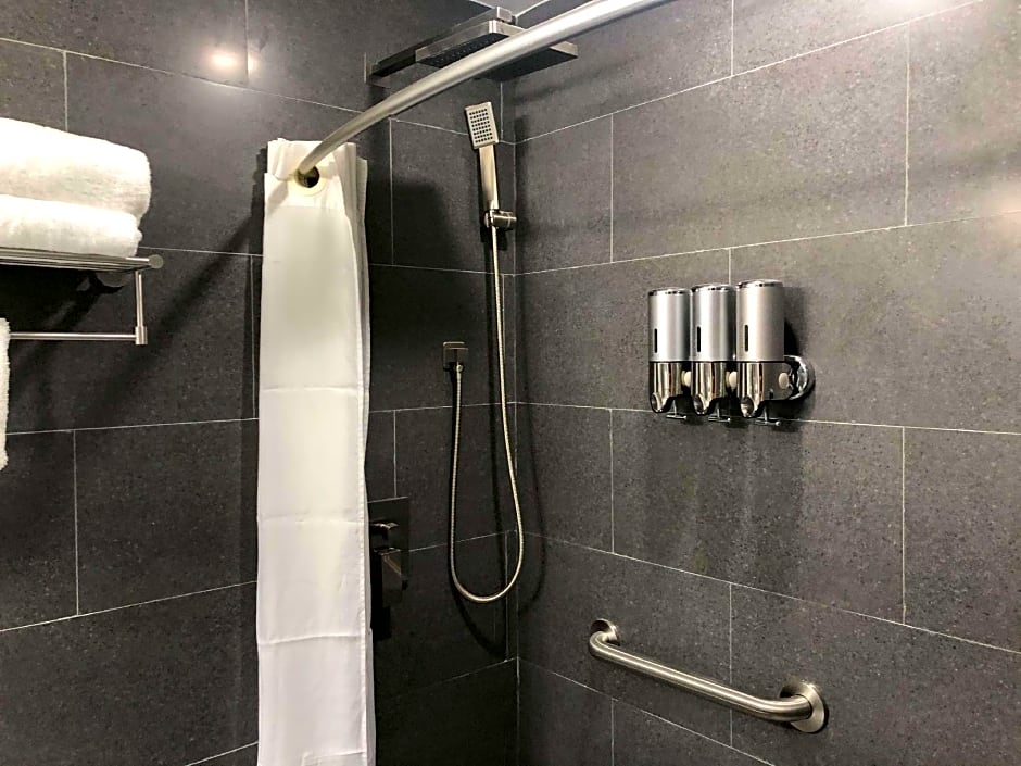 The Lodgings Hotel SureStay Collection by Best Western