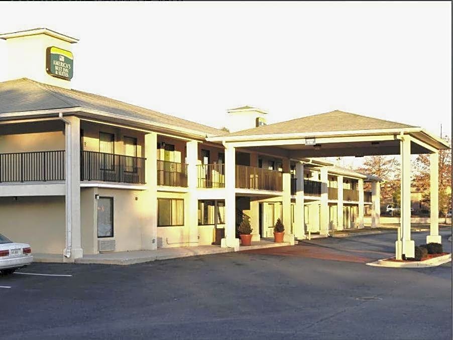 America's Best Inn & Suites - Decatur