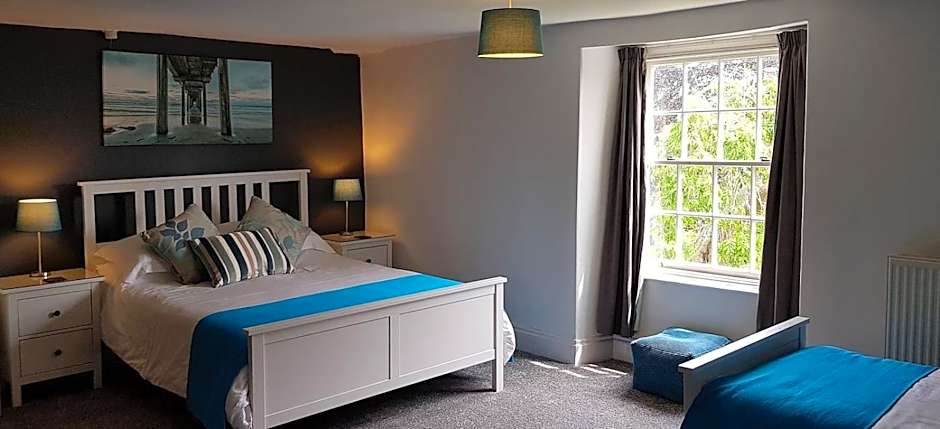 The Greyhound, Hackforth Near Bedale