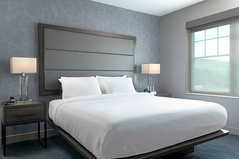 Residence Inn by Marriott Orangeburg Rockland/Bergen