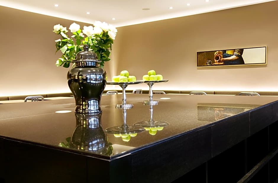 Tryp By Wyndham Antwerp